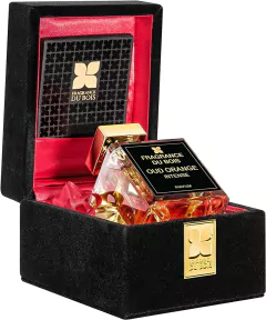 Encomenda Fragrance du Bois Oud Orange Intense Parfum 50ml - comprar online