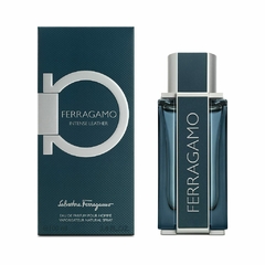 Salvatore Ferragamo Intense Leather EDP 1,5ml - comprar online