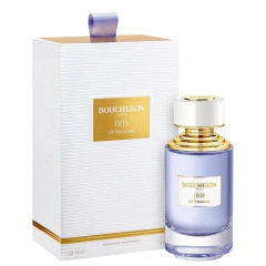 EXCLUSIVO Boucheron Iris de Syracuse EDP 125ml - comprar online