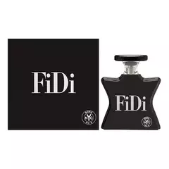 EXCLUSIVO Bond n.º 9 FiDi EDP 100ml na internet
