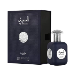 Encomenda Lattafa Pride Al Ameed EDP 100ml - comprar online
