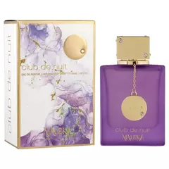 Encomenda Armaf Club De Nuit Maleka EDP 105ml na internet