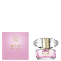 Versace Bright Crystal Parfum 50ml na internet