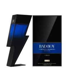 Carolina Herrera Bad Boy Cobalt Elixir EDP 50ml na internet
