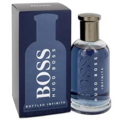 Hugo Boss Bottled Infinite EDP 100ml - comprar online
