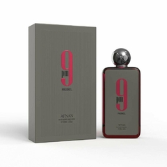 Afnan 9 PM Rebel EDP 100ml* - comprar online