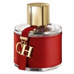 Decant Carolina Herrera CH Femme EDT