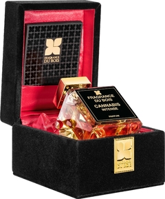 Encomenda Fragrance du Bois Cannabis Intense Parfum 100ml - comprar online