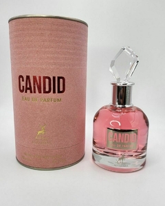 Maison Alhambra Candid EDP 100ml - comprar online