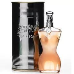 Perfume Jean Paul Gaultier Classique EDT 100ml - comprar online