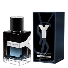 Yves Saint Laurent Y EDP 60ml* - comprar online