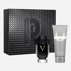 Rabanne Kit Invictus Victory 100ml