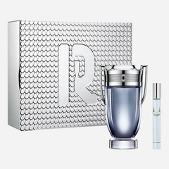 Rabanne kit Invictus EDT 200ml