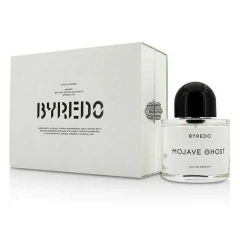 Encomenda Byredo Mojave Ghost EDP 100ml na internet