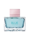 Antonio Banderas Blue Seduction for Women EDT 80ml