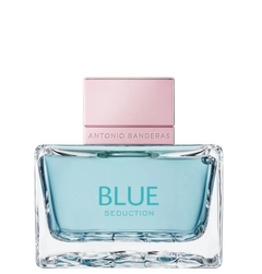 Antonio Banderas Blue Seduction for Women EDT 80ml