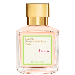 Encomenda MFK A La Rose EDP 70ml