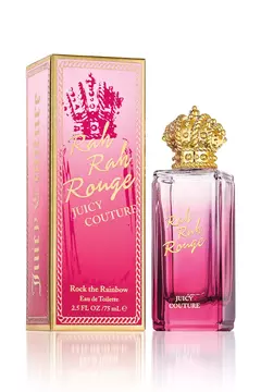Juicy Couture Rock The Rainbow Rah Rah Rouge EDT 75ml na internet