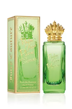 Juicy Couture Rock The Rainbow Palm Trees Please EDT 75ml na internet