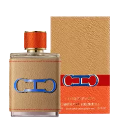 Perfume Carolina Herrera CH Men Passion EDP 100ml na internet
