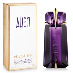 Perfume Mugler Alien EDP 90ml na internet