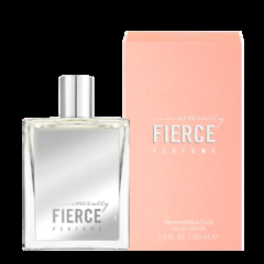 Encomenda Abercrombie & Fitch Naturally Fierce EDP 100ml - comprar online