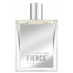 Encomenda Abercrombie & Fitch Naturally Fierce EDP 100ml