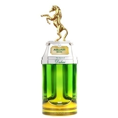 Decant The Spirit of Dubai Abjar Bois EDP