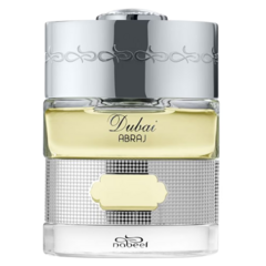 The Spirit of Dubai Abraj EDP 50ml
