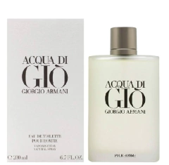 Decant Armani Acqua di Gio EDT na internet