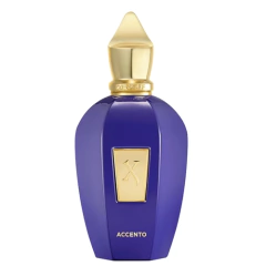 Perfume Xerjoff Accento EDP 100ml - comprar online