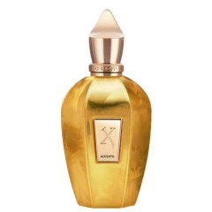 EXCLUSIVO Encomenda Xerjoff Accento Overdose 100ml