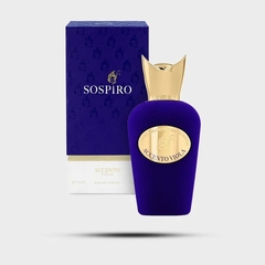 Encomenda Sospiro Accento Viola EDP 100ml - comprar online