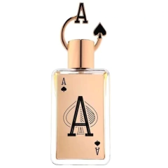 Perfume Fragrance World Ace of Spades EDP 80ml
