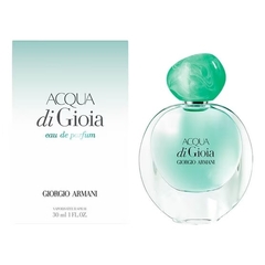 Armani Acqua di Gioia EDP 30ml - comprar online