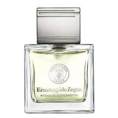 Ermenegildo Zegna Acqua di Bergamotto EDT 100ml