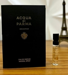 Acqua di Parma Osmanthus EDP 1,5ml na internet