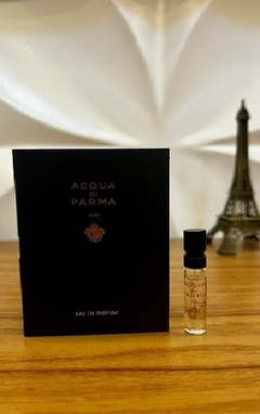 Acqua di Parma Oud EDP 1,5ml - comprar online