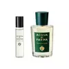 Acqua di Parma Kit Colonia C.L.U.B. EDC 100ml + 12ml - comprar online