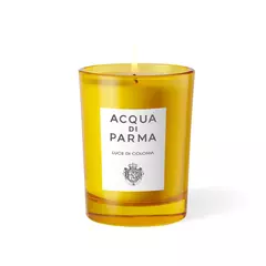 Acqua di Parma Vela Luce di Colonia 200g - comprar online