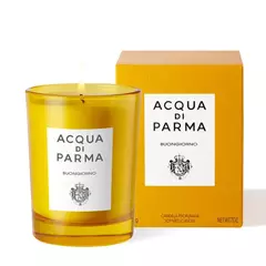 Acqua di Parma Vela Buongiorno 200g na internet