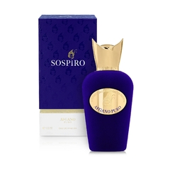 Encomenda Sospiro Afgano Puro EDP 100ml - comprar online