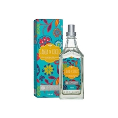 Loccitane Au Bresil Spray Corporal Perfumado Agua de Coco 100ml - comprar online
