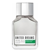 Benetton Aim High Men EDT 100ml