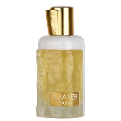 Encomenda Lattafa Ajayeb Dubai Portrait EDP 100ml