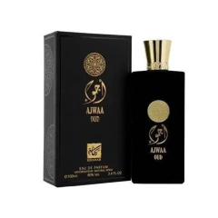 Riiffs Ajwa Oud EDP 100ml - comprar online
