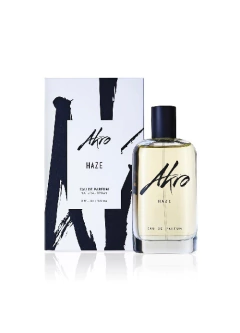 EXCLUSIVO Akro Haze EDP 100ml na internet