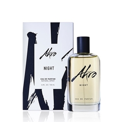 EXCLUSIVO Akro Night EDP 100ml na internet