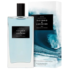 Perfume Victorio & Lucchino Aguas Masculinas n. 2 Frescor Extremo EDT 150ml - comprar online