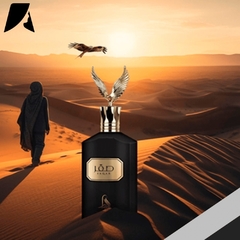 Al Absar Saqar EDP 100ml na internet